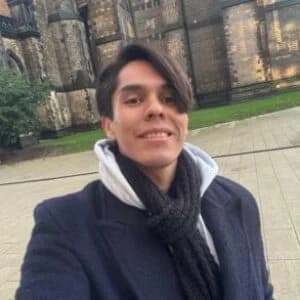 Alexis Perales - Project Manager IA