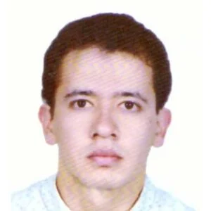 Darío Arteaga - Especialista en IA