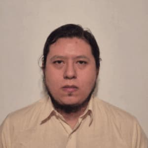 Alberto Villalobos - Analista de Datos